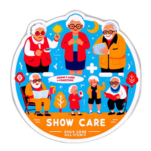 แสดงความห่วงใย