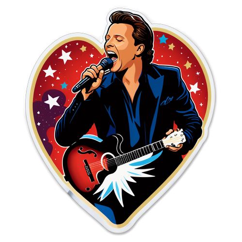 Cuore di una Leggenda