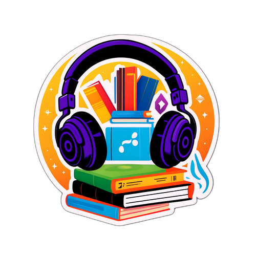 Spotify äänikirjat designi