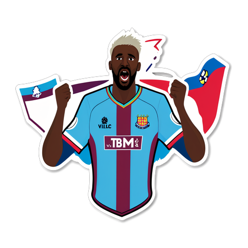 ¡La Rivalidad Más Apasionante del Fútbol! Aston Villa vs Crystal Palace: ¿Quién Gana en el Corazón de sus Aficionados?