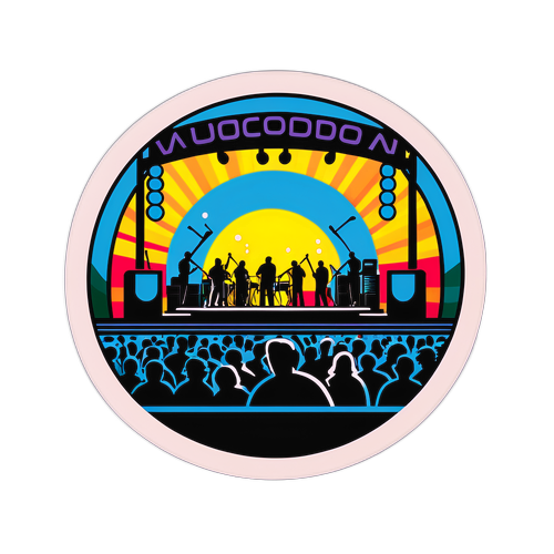 Szabadtéri Zenei Fesztivál