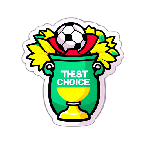 สติกเกอร์เดิมพันกีฬา