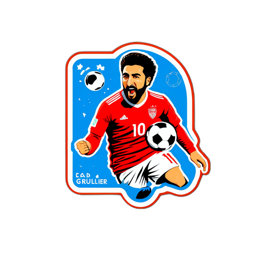 Vicces matrica Arda Güler lenyűgöző trükkjeivel, focis háttérrel