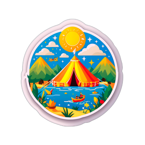 Φεστιβάλ Πάρνηθας