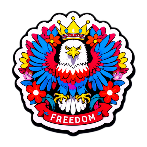 Orzeł Polski w Koronie