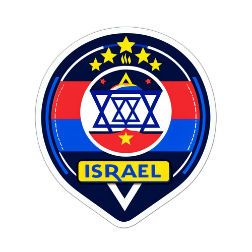 Papan Skor Pertandingan: Israel vs Moldova