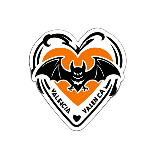 Pasión por el Valencia CF