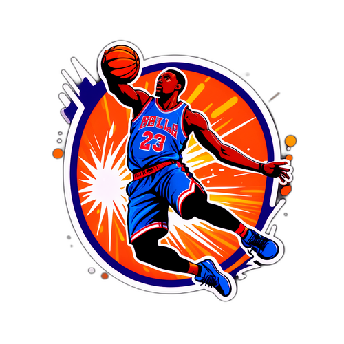 Pagsisid ng Basketball