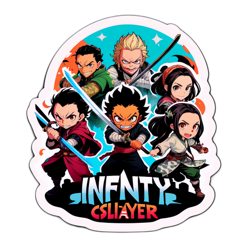 Infinity Castle Movie