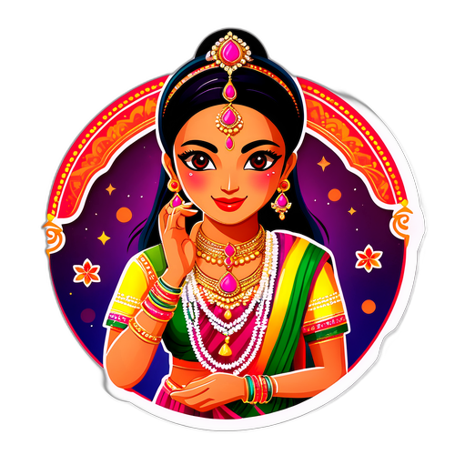 करवा चौथ का उत्सव