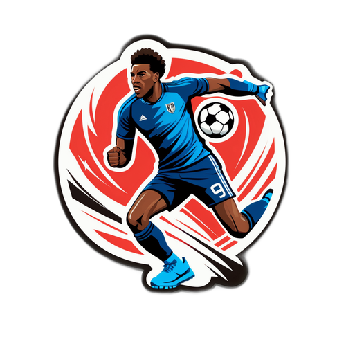 Bein Markasını Yansıtan Dinamik Tasarım