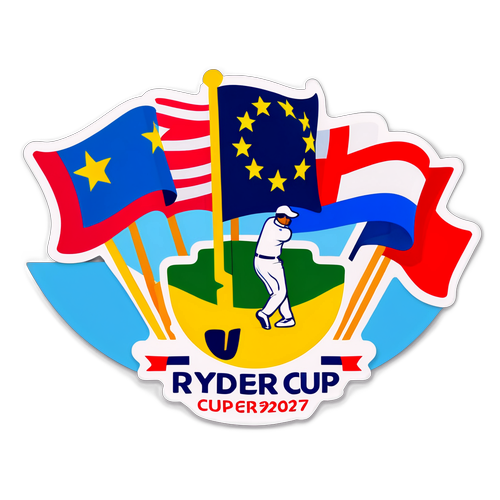 Ryder Cup 2027