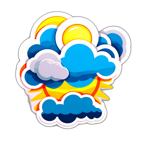 दिल्ली का तापमान: गर्माहट अपनाओ!