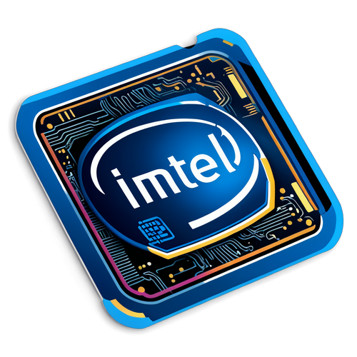 Unleash Innovation: Discover How Intel's Dynamic Technology Is Shaping the Future!