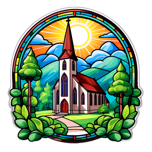 Serene Bjorbekk Kirke