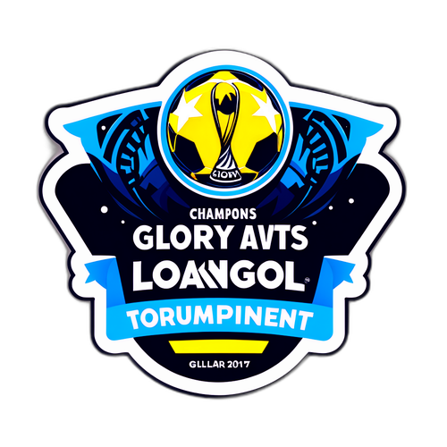 Giải Vô Địch Glory Awaits