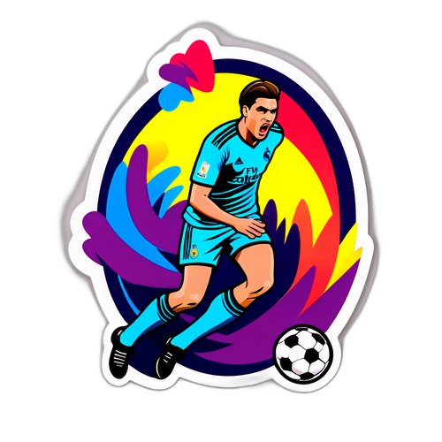 Konkurranseøyeblikk: Talavera vs Real Madrid