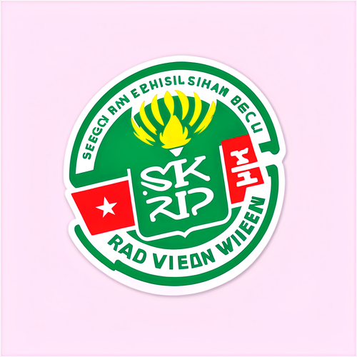 Energie und Leidenschaft für SK Rapid Wien