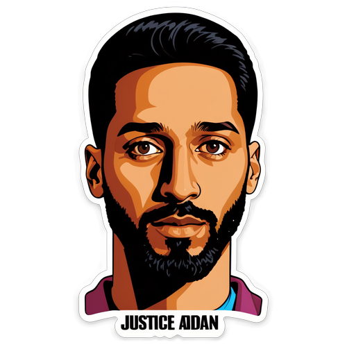 Unbelievable! The Shocking True Story Behind "Justice for Adnan" That Everyone Is Talking About!