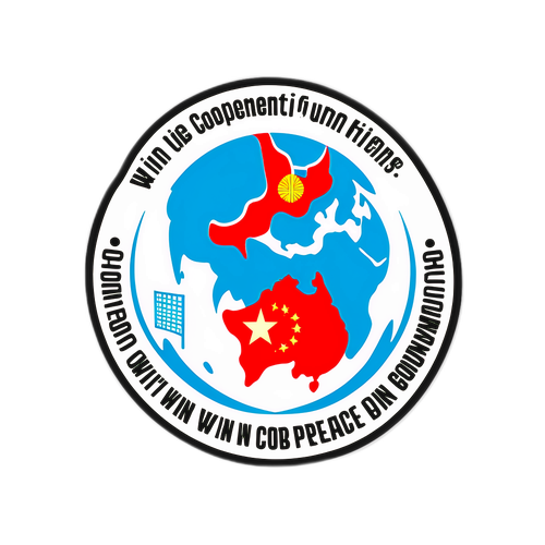 全球治理的外交合作