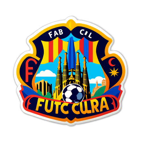 Barcelona - Fútbol y Kultur