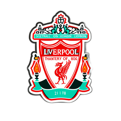 Легендарні моменти Ліверпуля