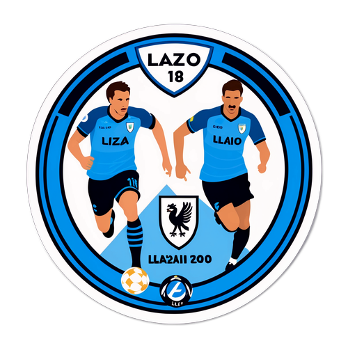 Trận đấu giữa Lazio và những cột mốc quan trọng của đội trong mùa giải