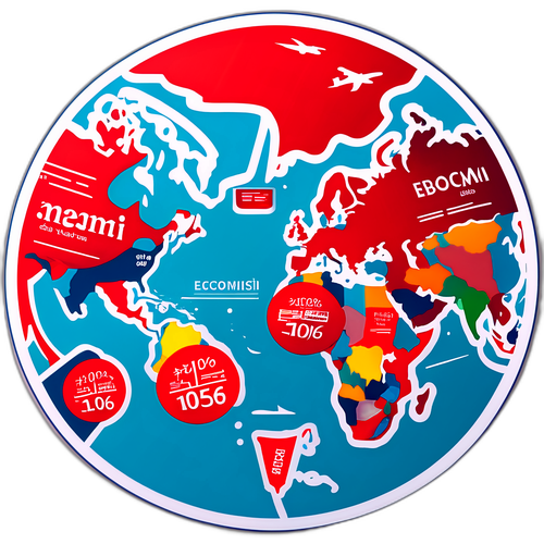 経済のデザインに基づくグラフィックス