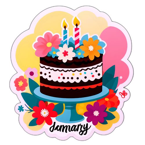 Γενέθλια 18 Ιανουαρίου