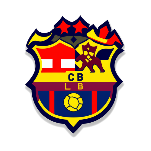 Trận Đấu Kịch Tính: Osasuna Vs Barcelona - Cuộc chiến không thể bỏ lỡ!