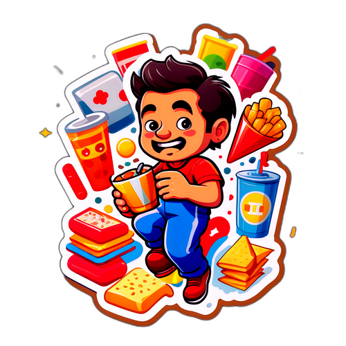 Il Giocatore Divertente