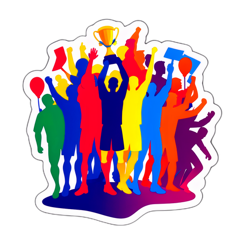 Момент перемоги