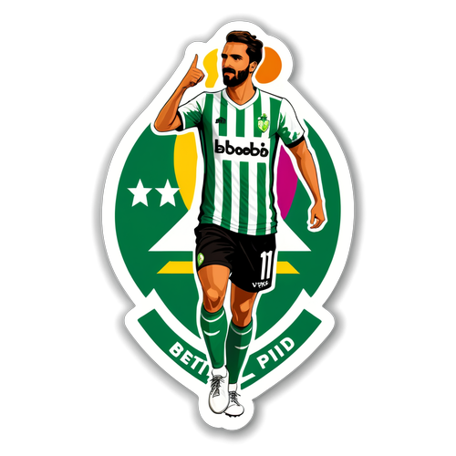 Betis y Orgullo