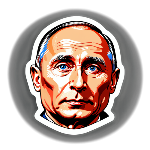 Die Macht der Politik: Wie Putin die Welt in Atem hält!