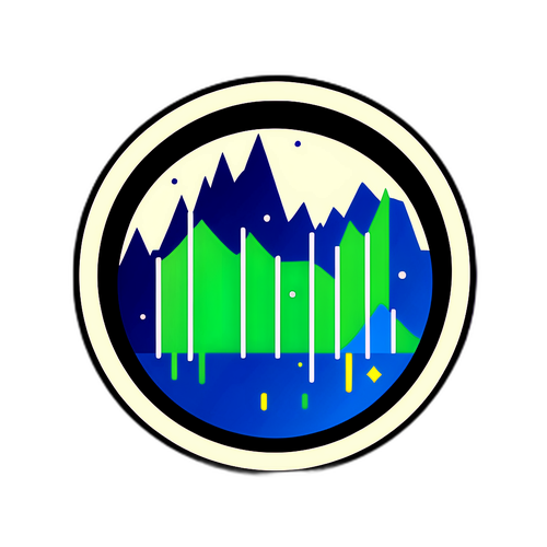 Moderni S&P 500 -tarra