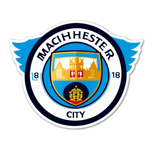 Shocking Rivalry: Manchester City Meets Ipswich Town in an Epic Showdown!