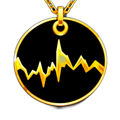 Kalung Emas Mewah dengan Pesona Carta Harga Emas