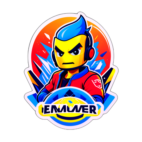 Dramatikong Disenyo para sa IEM Cologne 2025