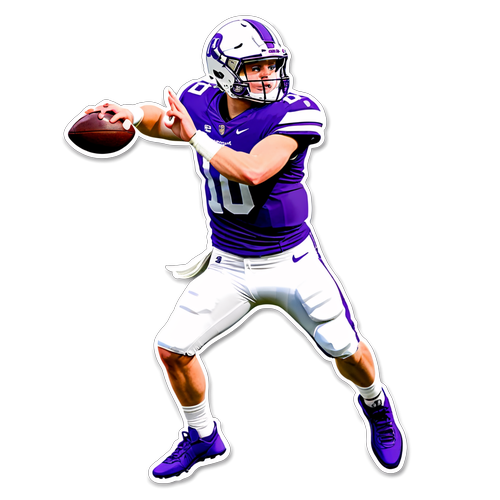 Joe Burrow: The Game Changer Redefining Football Success!