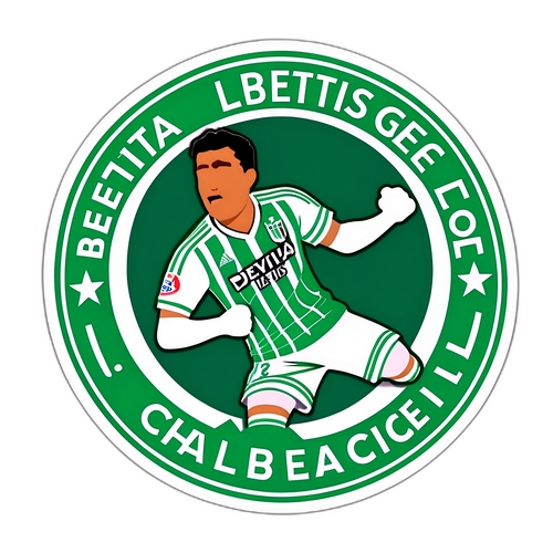 Μπέτις vs. Λυών: Πρόκληση Αποδεκτή!