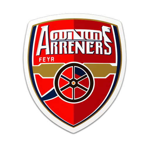 Gunners Forever: Pasiunea pentru Arsenal