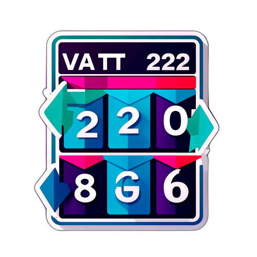 Визуализация упрощенной налоговой системы (УНС) и НДС 2026