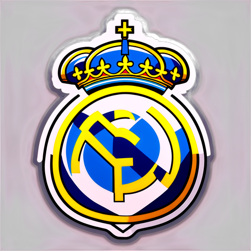 Real Madrid Forever: A Bold Tribute to the Legends of Football!