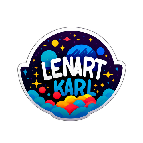 Lennart Karl matricák