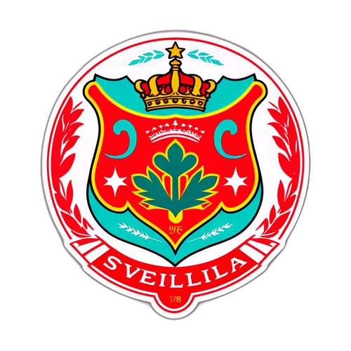 Σημαία της Sevilla FC