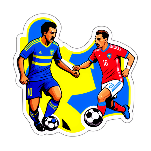 Kuonyesha Mpira wa Miguu kati ya Ukraine na Azerbaijan