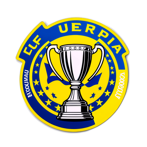 Cúp UEFA Europa