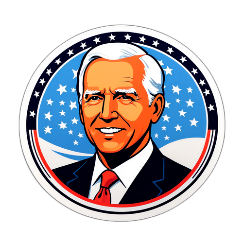 Az Egyesült Államok alelnöke