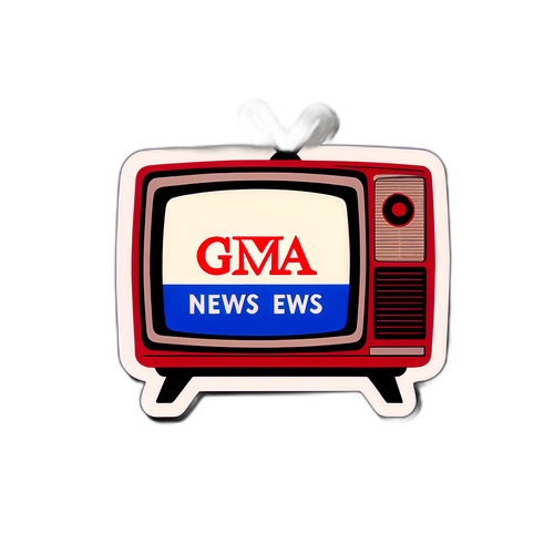 Balitang GMA mula sa Vintage Television