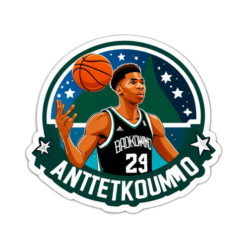 Συμπαίκτες και Αστέρια